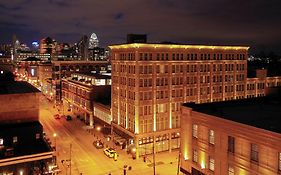 Hotel Covington Cincinnati Riverfront